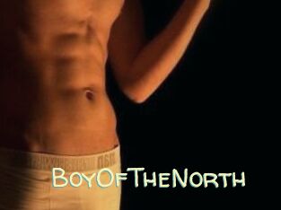BoyOfTheNorth