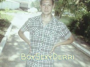 Boy_Sexy_Derri