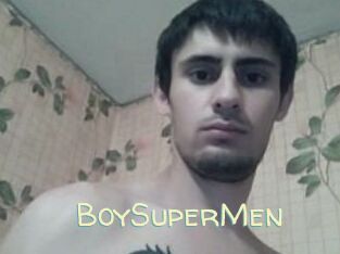 Boy_SuperMen
