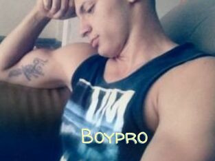 Boypro