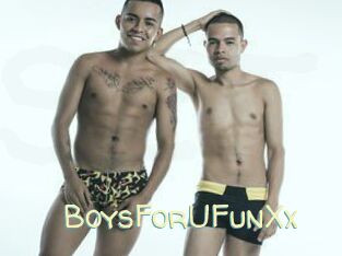 BoysForUFunXx