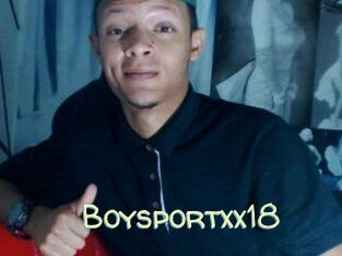 Boysportxx18