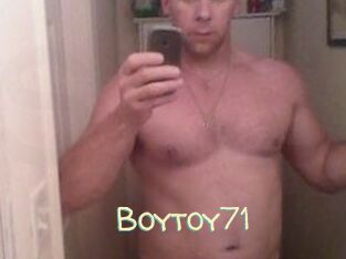Boytoy71