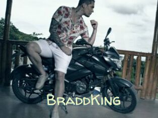BraddKing
