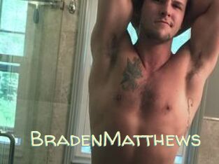 BradenMatthews