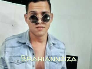 Brahiannziza