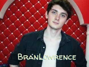 BranLowrence