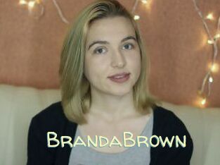 BrandaBrown