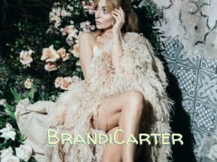 BrandiCarter
