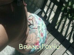 BrandiFox4u