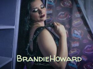BrandieHoward