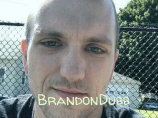 Brandon_Dubb