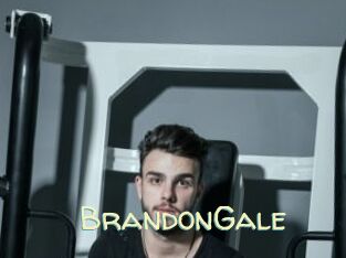 BrandonGale