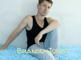 BrandonJonas