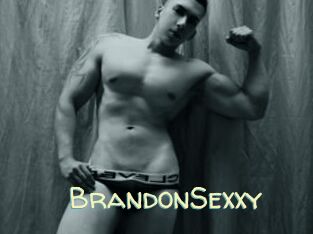 BrandonSexxy