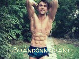 BrandonnGrant