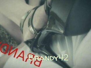 Brandy42