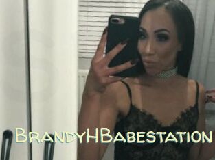 BrandyHBabestation