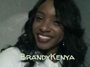 BrandyKenya