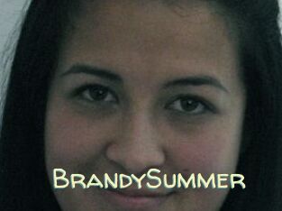 BrandySummer