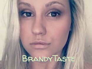 BrandyTaste