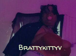 Brattykittyv