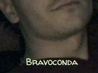 Bravoconda