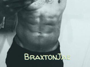 Braxton_Jae Sexy Tchat