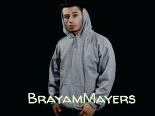 BrayamMayers