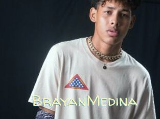 BrayanMedina