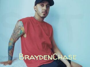 BraydenChase Sexy Tchat