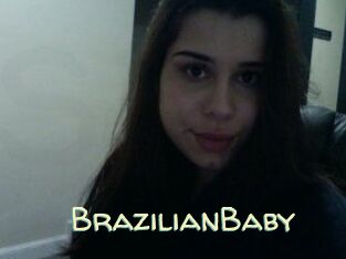BrazilianBaby