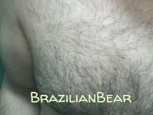 BrazilianBear
