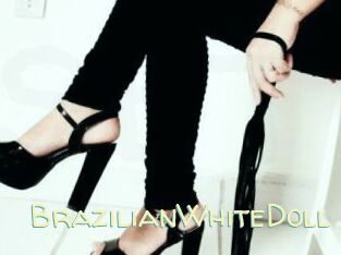 BrazilianWhiteDoll