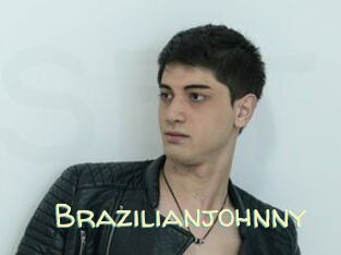 Brazilianjohnny
