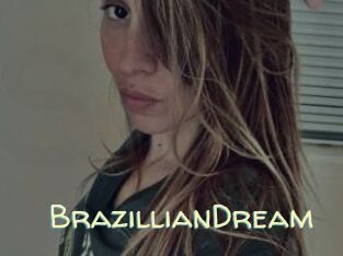 BrazillianDream Sexy Tchat