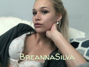 BreannaSilva Sexy Tchat