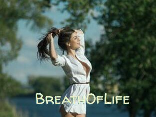 BreathOfLife