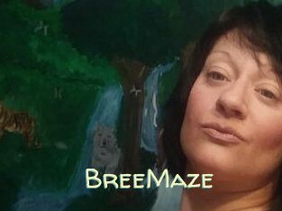 Bree_Maze