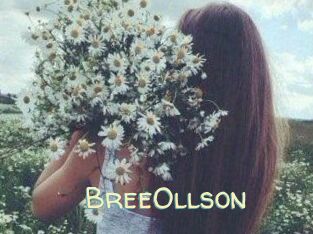 BreeOllson