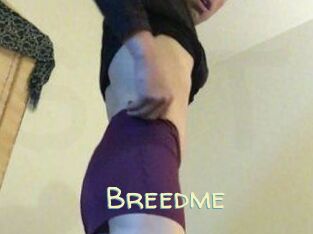 Breedme Sexy Tchat