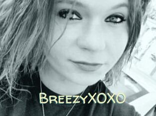 BreezyXOXO