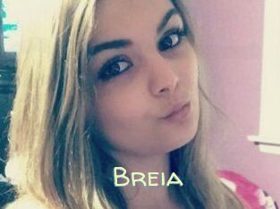 Breia