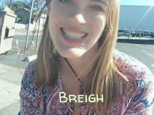 Breigh