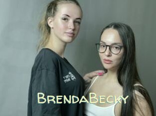 BrendaBecky