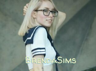 BrendaSims Sexy Tchat