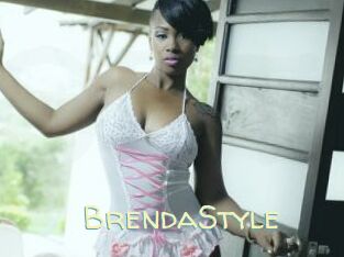 BrendaStyle