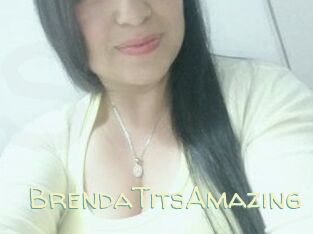 BrendaTitsAmazing