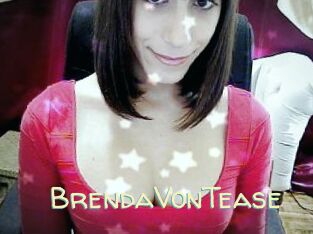BrendaVonTease