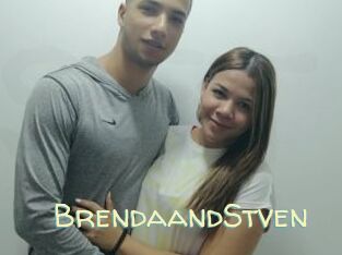 BrendaandStven